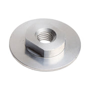 Nut, Aluminum, For UnitedBuilt AV9030 Valve (SPRAYNUTALUM) - UnitedBuilt Equipment