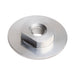 Nut, Aluminum, For UnitedBuilt AV9030 Valve (SPRAYNUTALUM) - UnitedBuilt Equipment