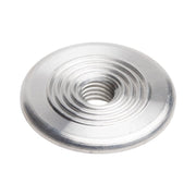 Nut, Aluminum, For UnitedBuilt AV9030 Valve (SPRAYNUTALUM) - UnitedBuilt Equipment