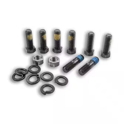 Power Take Off (PTO) Stud Mounting Kit, 8 - Bolt, 1.25 Inch, Muncie 20MK8800 - UnitedBuilt Equipment