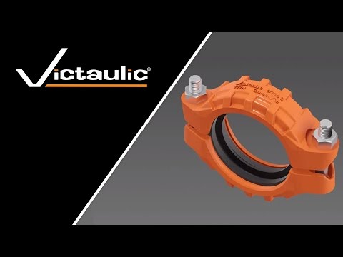 Victaulic - Équipement UnitedBuilt — UnitedBuilt Equipment