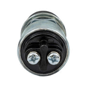 Push Button Switch, Momentary, Panel Mount, Heavy Duty, Buyers BSW90030 - UnitedBuilt Equipment