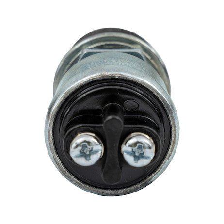 Push Button Switch, Momentary, Panel Mount, Heavy Duty, Buyers BSW90030 - UnitedBuilt Equipment