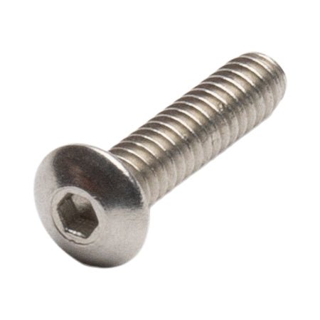 Screw #6 - 32.0625LG BTN HD SS, Elkhart 65139000 - UnitedBuilt Equipment