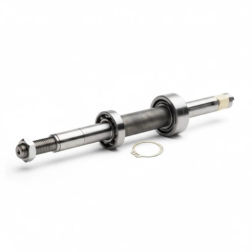 Shaft Kit, Mechanical Seal, B3ZRMS CW LONG, Stressproof®, 1 - 1/8" x 1/4" Key, UnitedBuilt B80699MS - L - UnitedBuilt Equipment