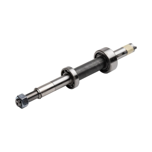 Shaft Kit, Mechanical Seal, B3ZRMS CW LONG, Stressproof®, 1 - 1/8" x 1/4" Key, UnitedBuilt B80699MS - L - UnitedBuilt Equipment