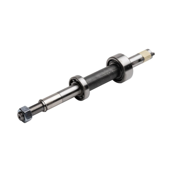 Shaft Kit, Mechanical Seal, B3ZRMS CW LONG, Stressproof®, 1 - 1/8" x 1/4" Key, UnitedBuilt B80699MS - L - UnitedBuilt Equipment