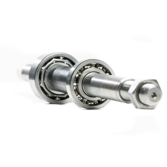 Shaft Kit, Mechanical Seal, CCW, UnitedBuilt B80697MS - UnitedBuilt Equipment