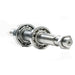 Shaft Kit, Mechanical Seal, CCW, UnitedBuilt B80697MS - UnitedBuilt Equipment