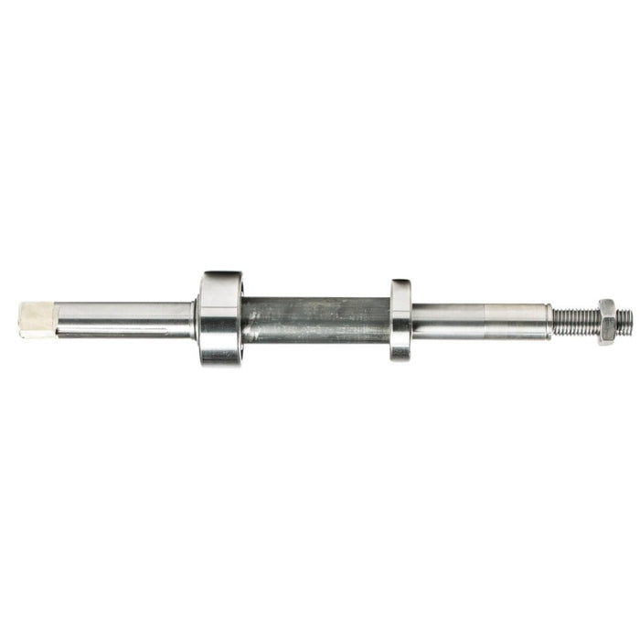 Shaft Kit, Mechanical Seal, B3ZRMS CW LONG, Stressproof®, 1-1/8" x 1/4" Key, UnitedBuilt B80699MS-L