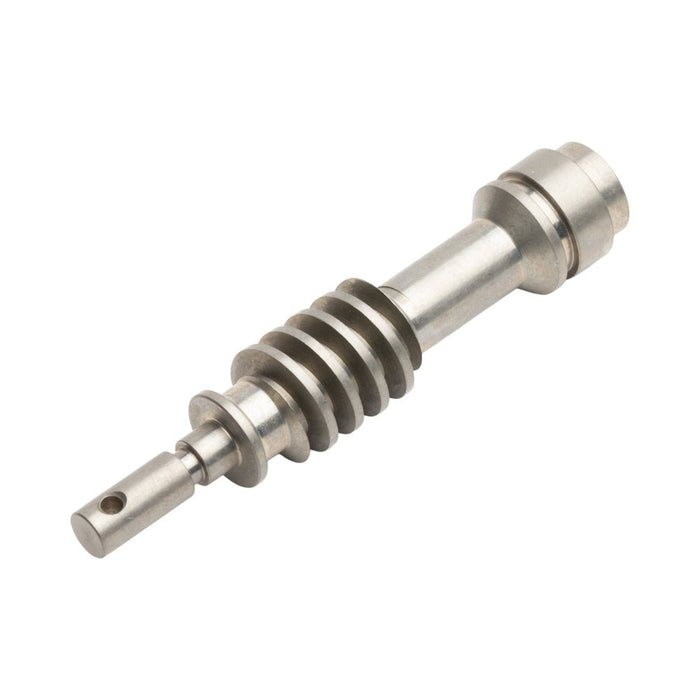 worm screw gear Shaft Worm Gear, Nitro HD 8100 & EXM 7100, Elkhart 65658000
