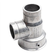 Spray Valve Body AV1100, 3" 90D Flow, Aluminum, UnitedBuilt AV1100 - B - UnitedBuilt Equipment