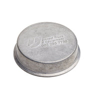 Spray Valve Cap for AV1100 or BC2410, Aluminum, UnitedBuilt - UnitedBuilt Equipment