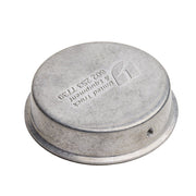 Spray Valve Cap for AV1100 or BC2410, Aluminum, UnitedBuilt - UnitedBuilt Equipment
