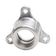 Swivel, 1 - 1/2" NPT Inline, Aluminum, EPDM Seal, for 1185 Series Reel, Coxreels 20288 - 2 - UnitedBuilt Equipment