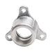 Swivel, 1 - 1/2" NPT Inline, Aluminum, EPDM Seal, for 1185 Series Reel, Coxreels 20288 - 2 - UnitedBuilt Equipment