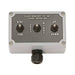 Toggle Control Box for Scorpion 8294 - 04, Elkhart 81340001 - UnitedBuilt Equipment