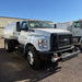 UnitedBuilt 6C2000 VisionTank™ Water Truck, 2027 Ford F - 750, 25,999 GVWR, Hydraulic Brakes - UnitedBuilt Equipment