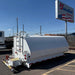 UnitedBuilt 6V4000 VisionTank™ 4000 Gallon Drop - On Water Tank Kit, R - Kit - UnitedBuilt Equipment