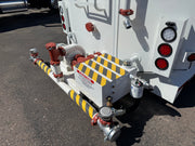 UnitedBuilt 6V4000 VisionTank™ 4000 Gallon Drop - On Water Tank Kit, R - Kit - UnitedBuilt Equipment