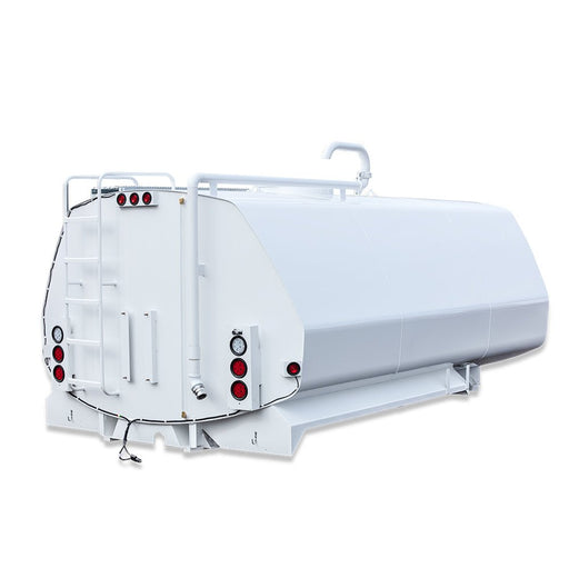 UnitedBuilt 6V4000 VisionTank™ 4000 Gallon Water Tank Kit, U - Kit - UnitedBuilt Equipment