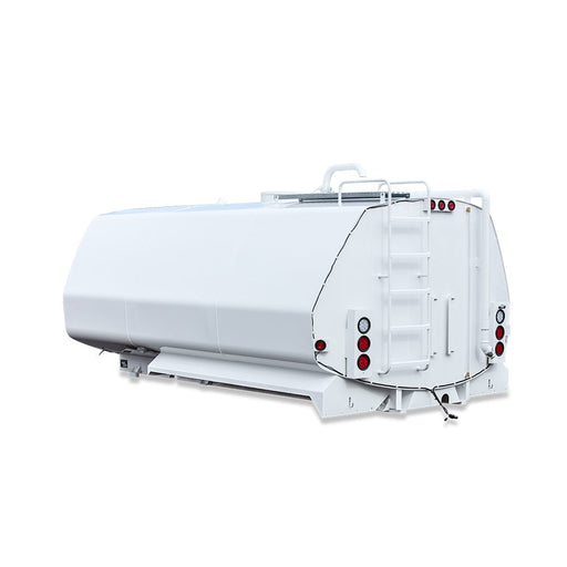 UnitedBuilt 6V4000 VisionTank™ 4000 Gallon Water Tank Kit, U - Kit - UnitedBuilt Equipment