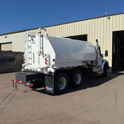 UnitedBuilt 6V4000 VisionTank™ Water Truck, 2027 Kenworth T480, Allison 3500 - RDS, 60K GVWR - UnitedBuilt Equipment