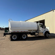UnitedBuilt 6V4000 VisionTank™ Water Truck, 2027 Kenworth T480, Allison 3500 - RDS, 60K GVWR - UnitedBuilt Equipment