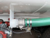 UnitedBuilt 6V4700 VisionTank™ On/Off-Road Water Truck, 2027 Peterbilt 548, Allison 3500-RDS, 66K GVWR - UnitedBuilt Equipment