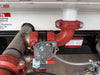 UnitedBuilt 6V4700 VisionTank™ On/Off-Road Water Truck, 2027 Peterbilt 548, Allison 3500-RDS, 66K GVWR - UnitedBuilt Equipment