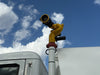 UnitedBuilt 6V4700 VisionTank™ On/Off-Road Water Truck, 2027 Peterbilt 548, Allison 3500-RDS, 66K GVWR - UnitedBuilt Equipment