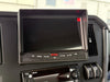 UnitedBuilt 6V4700 VisionTank™ On/Off-Road Water Truck, 2027 Peterbilt 548, Allison 3500-RDS, 66K GVWR - UnitedBuilt Equipment