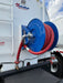 UnitedBuilt 6V4700 VisionTank™ On/Off-Road Water Truck, 2027 Peterbilt 548, Allison 3500-RDS, 66K GVWR - UnitedBuilt Equipment