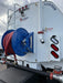 UnitedBuilt 6V4700 VisionTank™ On/Off-Road Water Truck, 2027 Peterbilt 548, Allison 3500-RDS, 66K GVWR - UnitedBuilt Equipment