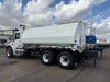UnitedBuilt 6V4700 VisionTank™ On/Off-Road Water Truck, 2027 Peterbilt 548, Allison 3500-RDS, 66K GVWR - UnitedBuilt Equipment