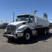 UnitedBuilt 6V4700 VisionTank™ Water Truck, 2027 Kenworth T480, Allison 3500 - RDS, 66K GVWR - UnitedBuilt Equipment