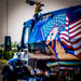 UnitedBuilt CONEXPO Edition 6V4700 VisionTank™ Water Truck, 2027 Black Kenworth T480, Allison 3500 - RDS, 66K GVWR - UnitedBuilt Equipment