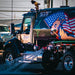 UnitedBuilt CONEXPO Edition 6V4700 VisionTank™ Water Truck, 2027 Black Kenworth T480, Allison 3500 - RDS, 66K GVWR - UnitedBuilt Equipment