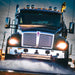 UnitedBuilt CONEXPO Edition 6V4700 VisionTank™ Water Truck, 2027 Black Kenworth T480, Allison 3500 - RDS, 66K GVWR - UnitedBuilt Equipment