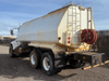 USED 5000 Gallon Water Truck, UnitedBuilt 6G5000 VisionTank, 2013 Peterbilt 348, Allison 3500 - RDS, 66K GVWR - UnitedBuilt Equipment