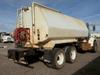 USED 5000 Gallon Water Truck, UnitedBuilt 6G5000 VisionTank, 2013 Peterbilt 348, Allison 3500 - RDS, 66K GVWR - UnitedBuilt Equipment