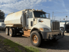 USED 5000 Gallon Water Truck, UnitedBuilt 6G5000 VisionTank, 2013 Peterbilt 348, Allison 3500 - RDS, 66K GVWR - UnitedBuilt Equipment