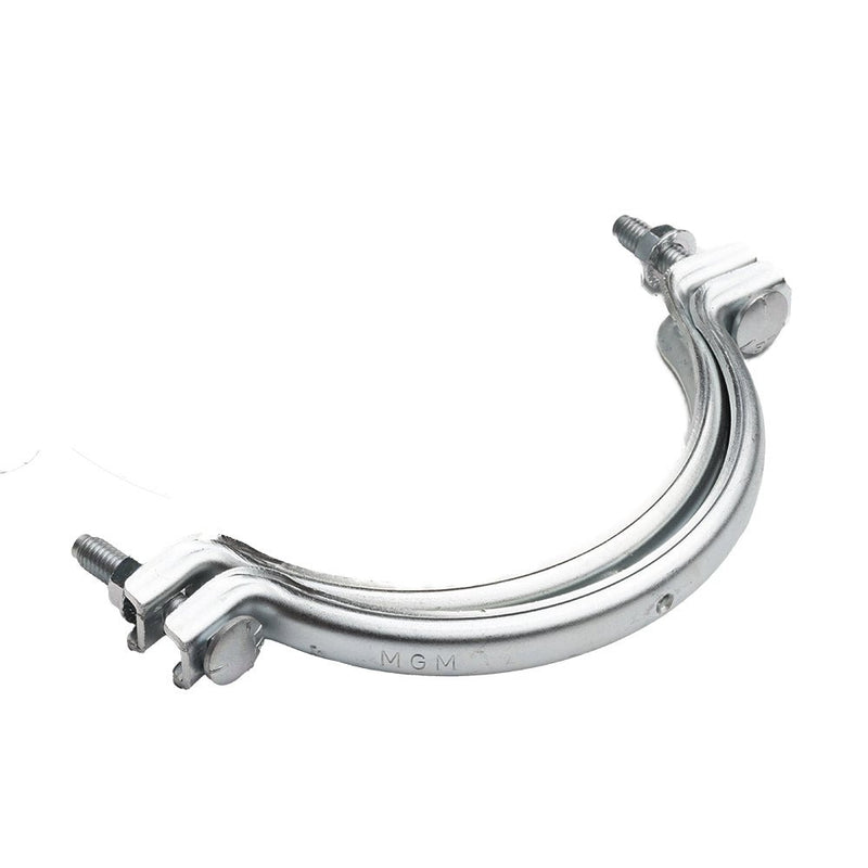 Valve Clamp, Type 16, for Spray Valves UnitedBuilt AV1100 and BC2410, 1016 - 6, MGM 8216018P - UnitedBuilt Equipment