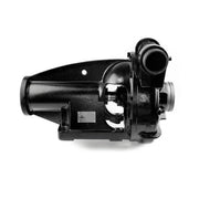 Water Pump, Model B3JRMBHS, 4" Suction x 3" Discharge, Groove Ends 5" x 3", Clockwise (CW), Hydraulic Drive SAE C 4 - Bolt 1 - 1/4" x 14T, 13.5" Impeller, Mechanical Seal, ATP B73403GR - UnitedBuilt Equipment