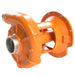 Water Truck Pump, 4x3, Clockwise (CW), Grooved Ends, Mechanical Seal, 1 - 3/8 - 10 2 - 1/2 Ext SAE 5, Engine Mount, OEM Berkeley B3ZQMS B69963 - UnitedBuilt Equipment