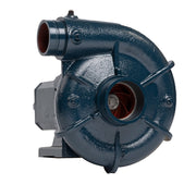 Water Truck Pump, Cast Iron, 4x3 Clockwise (CW), Mechanical Seal, Groove Volute, Franklin XS439 - UnitedBuilt Equipment