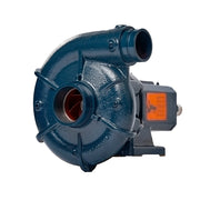 Water Truck Pump, Cast Iron, 4x3 Counter-Clockwise (CCW), Mechanical Seal, Groove Volute, Franklin XS439 - UnitedBuilt Equipment