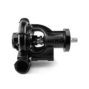 Water Truck Pump, Clockwise (CW), Rope Packing Seal, 4x3 Threaded FNPT, B3ZRM, 1-1/2" Shaft x 3/8" Key, ATP B86070 - UnitedBuilt Equipment