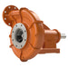 Water Truck Pump, Model B4JRMBH, 5" Suction x 4" Discharge Flanged, Clockwise (CW), Keyed Shaft, 13.5" Impeller, Rope Packing Seal, Berkeley B62321 - UnitedBuilt Equipment