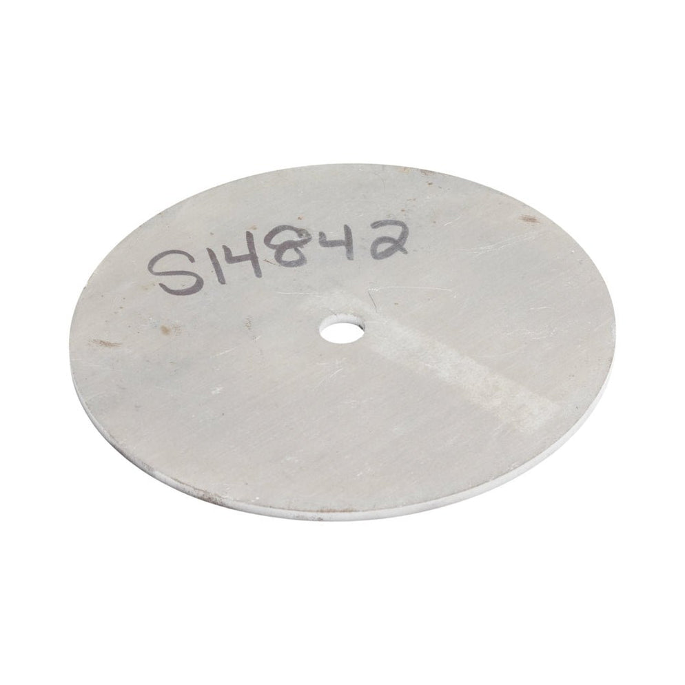 Weight Clack B4_K 7/16